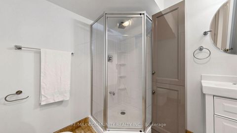 Photo 46 at 118 Harewood Avenue, Cliffcrest, Toronto