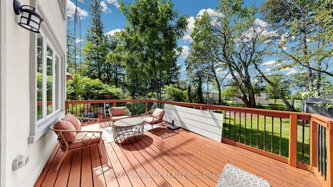 Photo 47 at 118 Harewood Avenue, Cliffcrest, Toronto