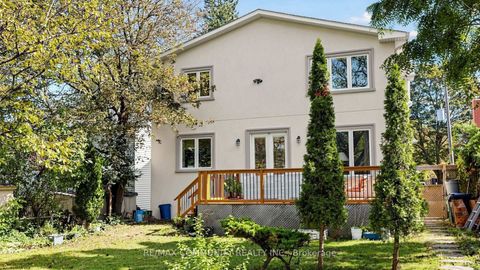 Photo 49 at 118 Harewood Avenue, Cliffcrest, Toronto