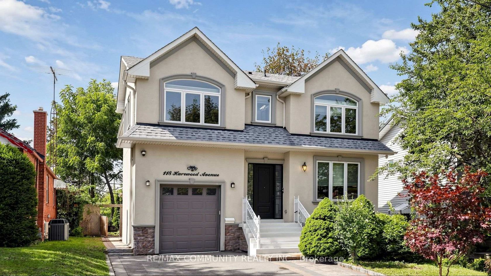 118 Harewood Avenue, Cliffcrest, Toronto 