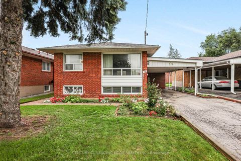Photo 0 at 15 Wetherby Drive, Eglinton East, Toronto