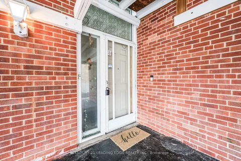 Photo 6 at 15 Wetherby Drive, Eglinton East, Toronto