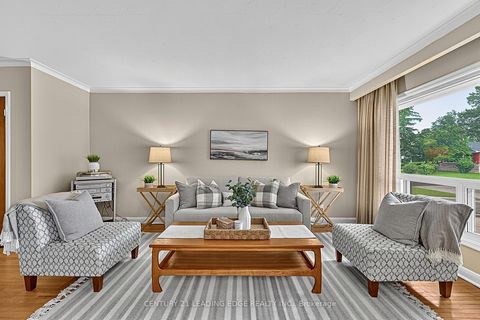 Photo 11 at 15 Wetherby Drive, Eglinton East, Toronto