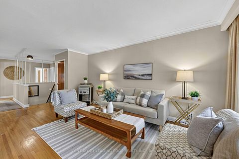 Photo 12 at 15 Wetherby Drive, Eglinton East, Toronto