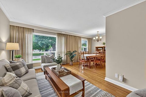 Photo 14 at 15 Wetherby Drive, Eglinton East, Toronto
