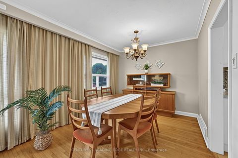 Photo 15 at 15 Wetherby Drive, Eglinton East, Toronto