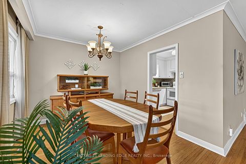 Photo 17 at 15 Wetherby Drive, Eglinton East, Toronto
