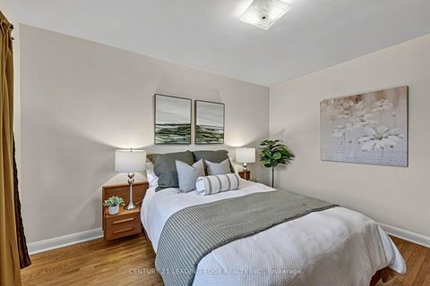 Photo 24 at 15 Wetherby Drive, Eglinton East, Toronto