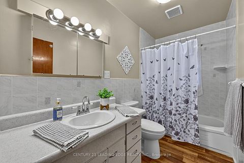Photo 26 at 15 Wetherby Drive, Eglinton East, Toronto