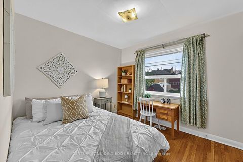 Photo 29 at 15 Wetherby Drive, Eglinton East, Toronto