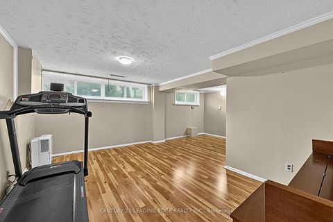 Photo 31 at 15 Wetherby Drive, Eglinton East, Toronto
