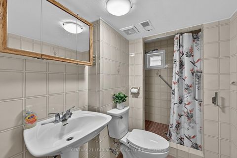 Photo 41 at 15 Wetherby Drive, Eglinton East, Toronto