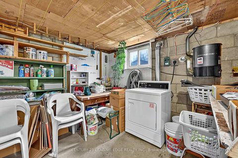 Photo 43 at 15 Wetherby Drive, Eglinton East, Toronto