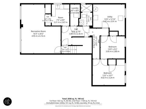 Photo 48 at 15 Wetherby Drive, Eglinton East, Toronto