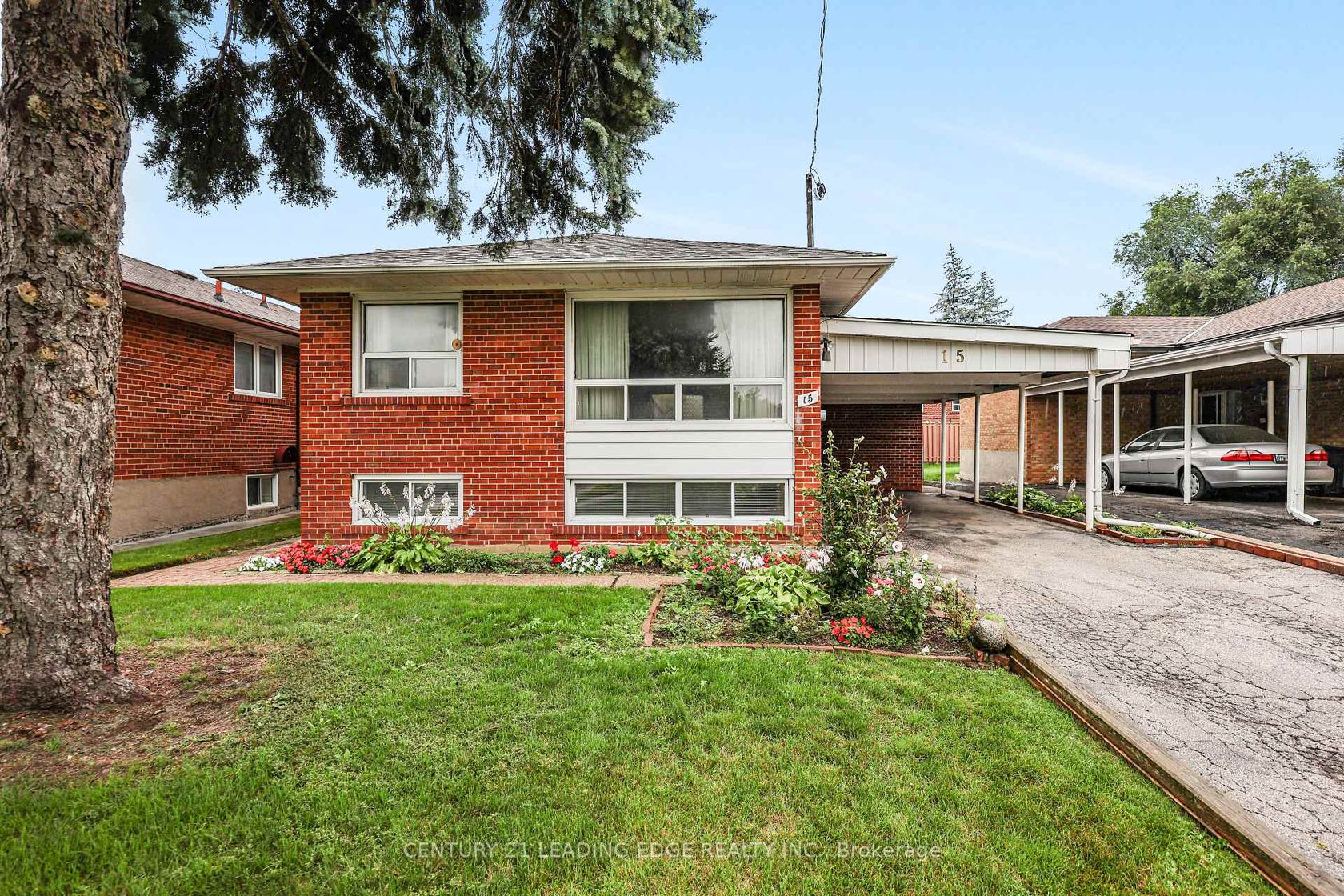 15 Wetherby Drive, Eglinton East, Toronto 