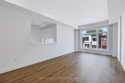 Photo 8 at 78 Danielle Moore Circle, Bendale, Toronto