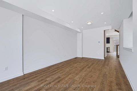 Photo 9 at 78 Danielle Moore Circle, Bendale, Toronto
