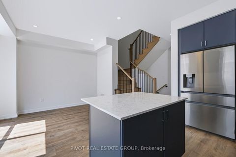 Photo 15 at 78 Danielle Moore Circle, Bendale, Toronto