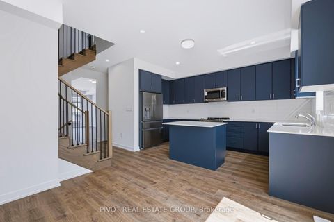 Photo 16 at 78 Danielle Moore Circle, Bendale, Toronto