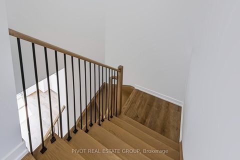 Photo 18 at 78 Danielle Moore Circle, Bendale, Toronto
