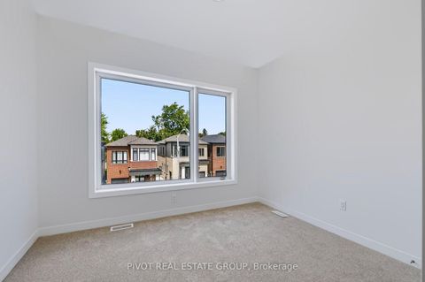 Photo 27 at 78 Danielle Moore Circle, Bendale, Toronto