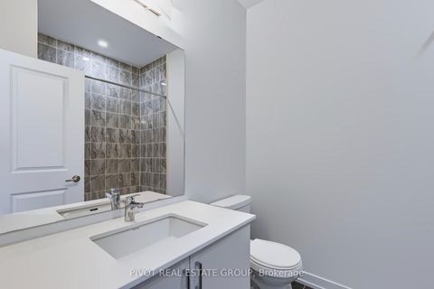 Photo 29 at 78 Danielle Moore Circle, Bendale, Toronto