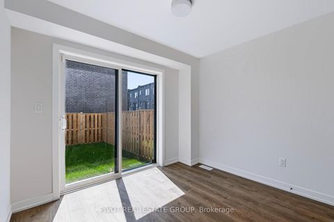 Photo 32 at 78 Danielle Moore Circle, Bendale, Toronto