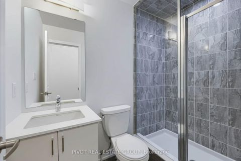 Photo 33 at 78 Danielle Moore Circle, Bendale, Toronto