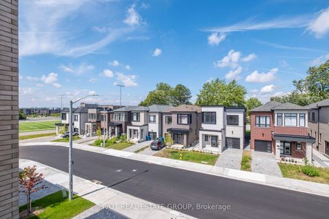 Photo 38 at 78 Danielle Moore Circle, Bendale, Toronto