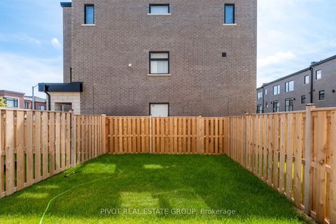 Photo 41 at 78 Danielle Moore Circle, Bendale, Toronto