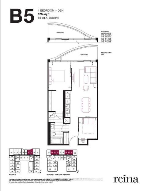 Photo 27 at 321 - 689 The Queensway, Queensway, Toronto
