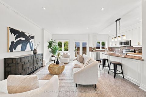 Photo 0 at 1006 Briar Hill Avenue, Belgravia, Toronto