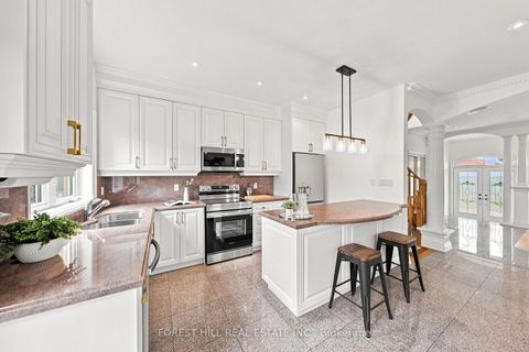 Photo 2 at 1006 Briar Hill Avenue, Belgravia, Toronto
