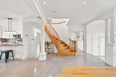 Photo 4 at 1006 Briar Hill Avenue, Belgravia, Toronto