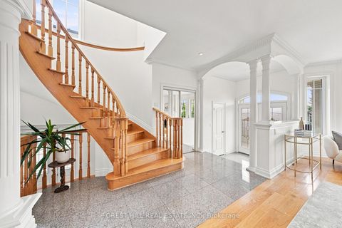 Photo 5 at 1006 Briar Hill Avenue, Belgravia, Toronto