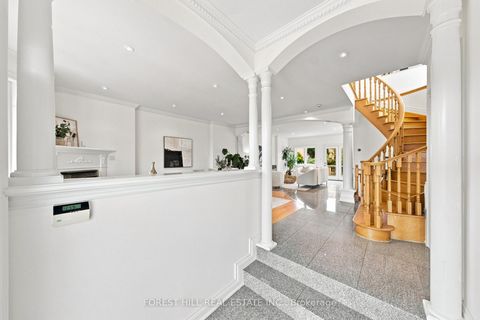 Photo 6 at 1006 Briar Hill Avenue, Belgravia, Toronto