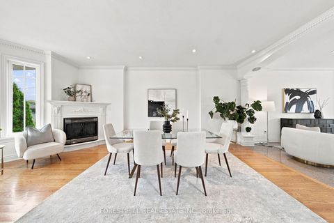 Photo 7 at 1006 Briar Hill Avenue, Belgravia, Toronto