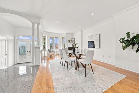 Photo 8 at 1006 Briar Hill Avenue, Belgravia, Toronto