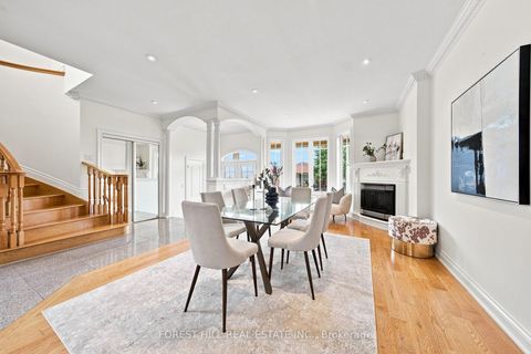 Photo 9 at 1006 Briar Hill Avenue, Belgravia, Toronto
