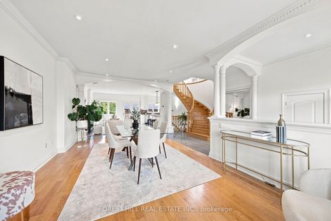 Photo 10 at 1006 Briar Hill Avenue, Belgravia, Toronto