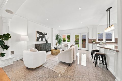 Photo 11 at 1006 Briar Hill Avenue, Belgravia, Toronto