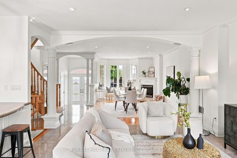 Photo 12 at 1006 Briar Hill Avenue, Belgravia, Toronto