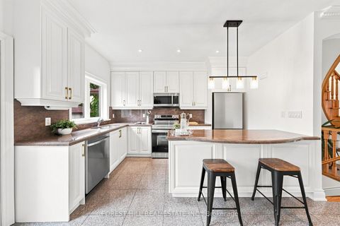 Photo 14 at 1006 Briar Hill Avenue, Belgravia, Toronto