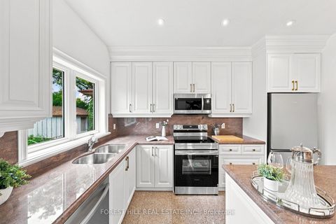 Photo 15 at 1006 Briar Hill Avenue, Belgravia, Toronto