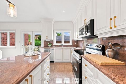 Photo 16 at 1006 Briar Hill Avenue, Belgravia, Toronto