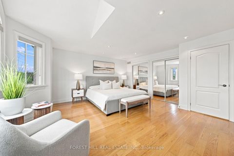 Photo 20 at 1006 Briar Hill Avenue, Belgravia, Toronto