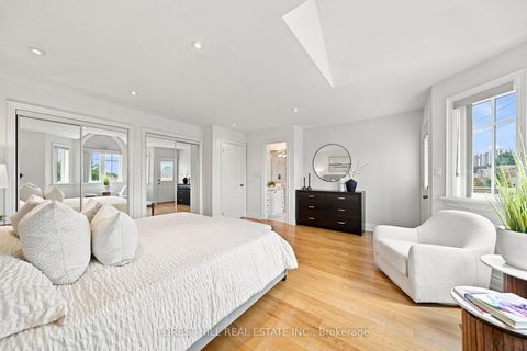Photo 21 at 1006 Briar Hill Avenue, Belgravia, Toronto
