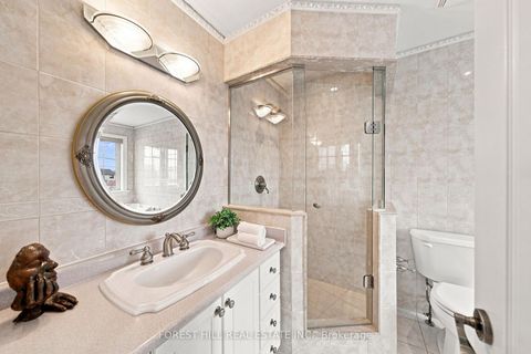 Photo 22 at 1006 Briar Hill Avenue, Belgravia, Toronto