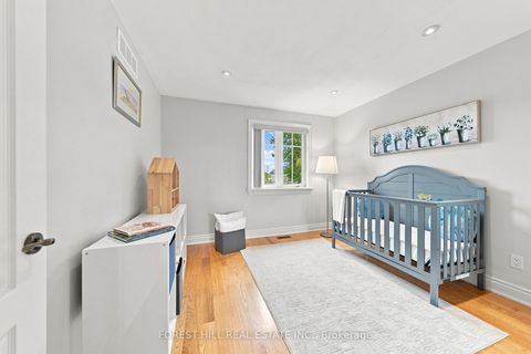 Photo 25 at 1006 Briar Hill Avenue, Belgravia, Toronto