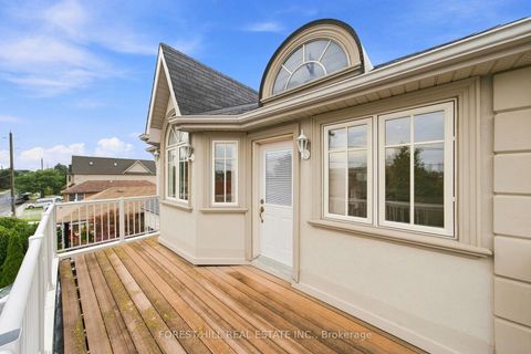 Photo 35 at 1006 Briar Hill Avenue, Belgravia, Toronto